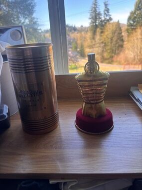 Jean Paul Gaultier Le Male Elixir 120mL